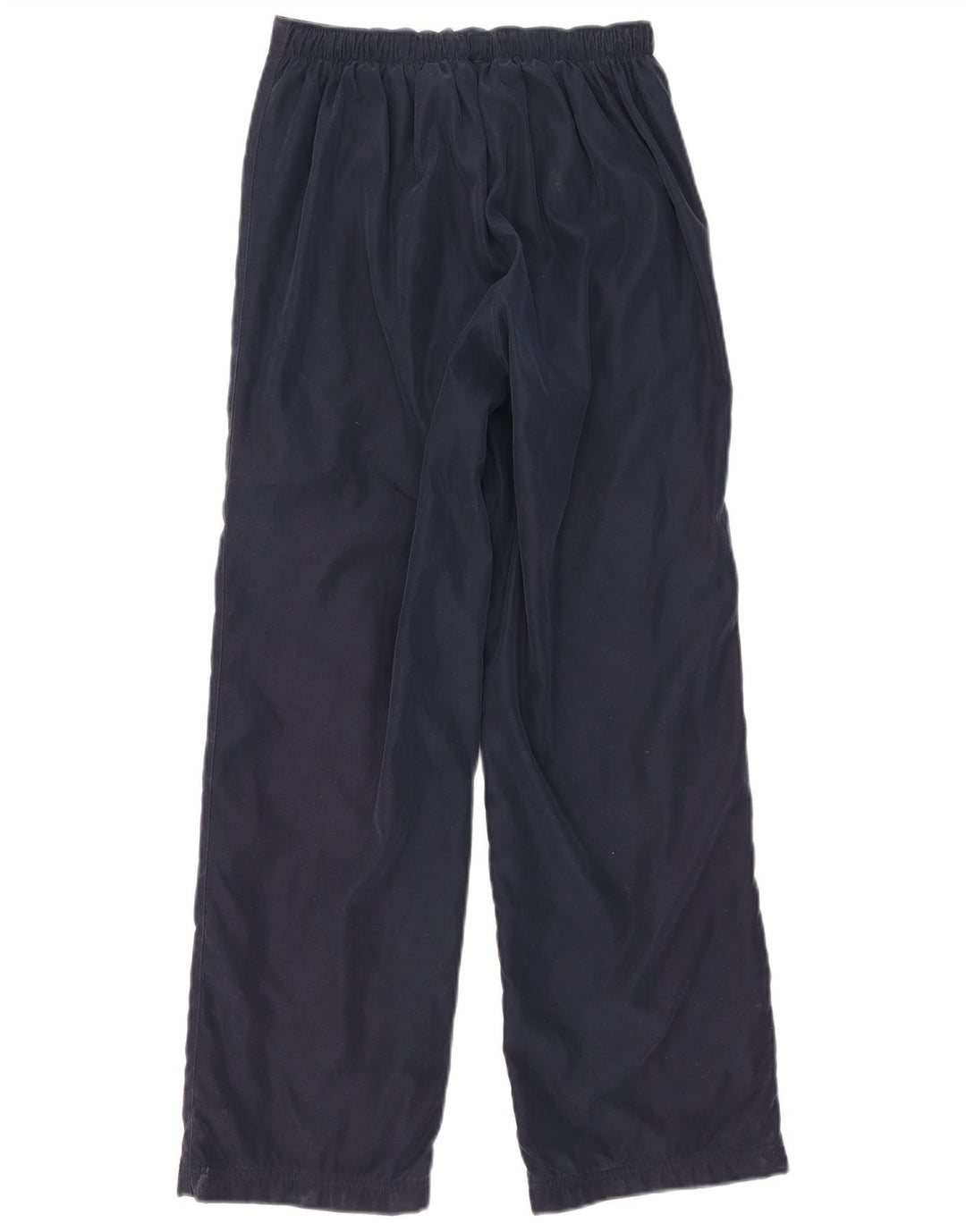 Champion Pantalones De Chándal Para Mujer UK 12 Medium Azul Marino Poliéster
