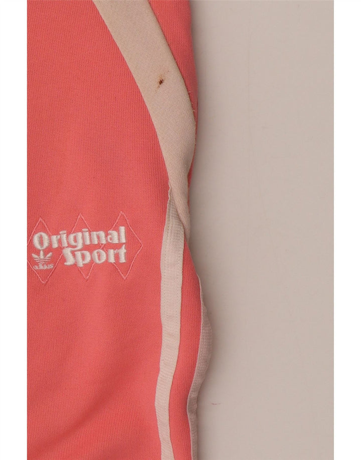 Adidas Pantalones de chándal para mujer EU 34 Small Pink