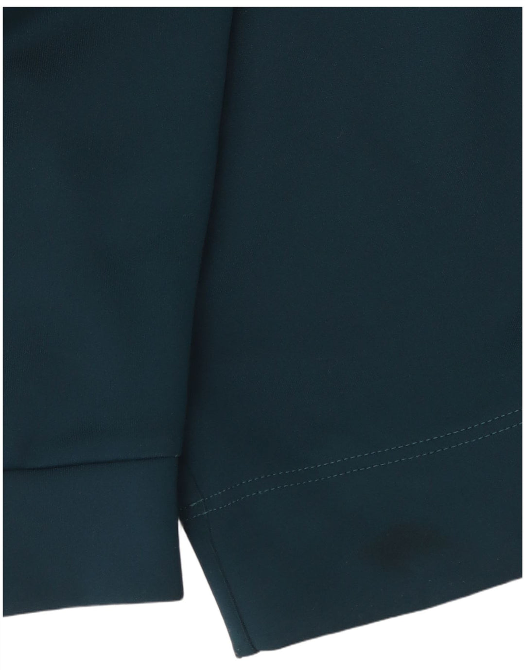 GATTINONI Sudadera gráfica para mujer Jersey UK 44 Grande Poliéster azul