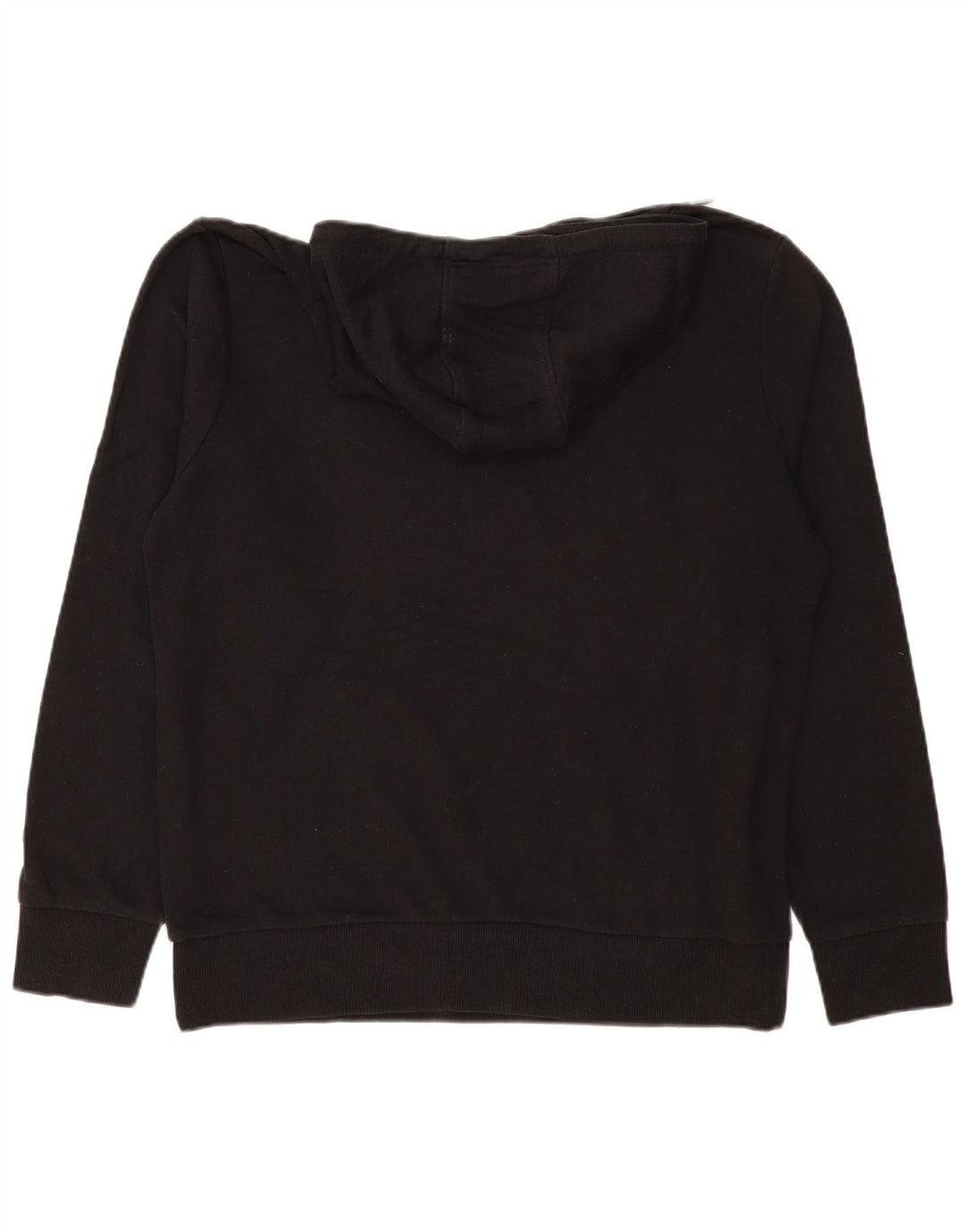 CHAMPION Sudadera con capucha para hombre XL Algodón negro