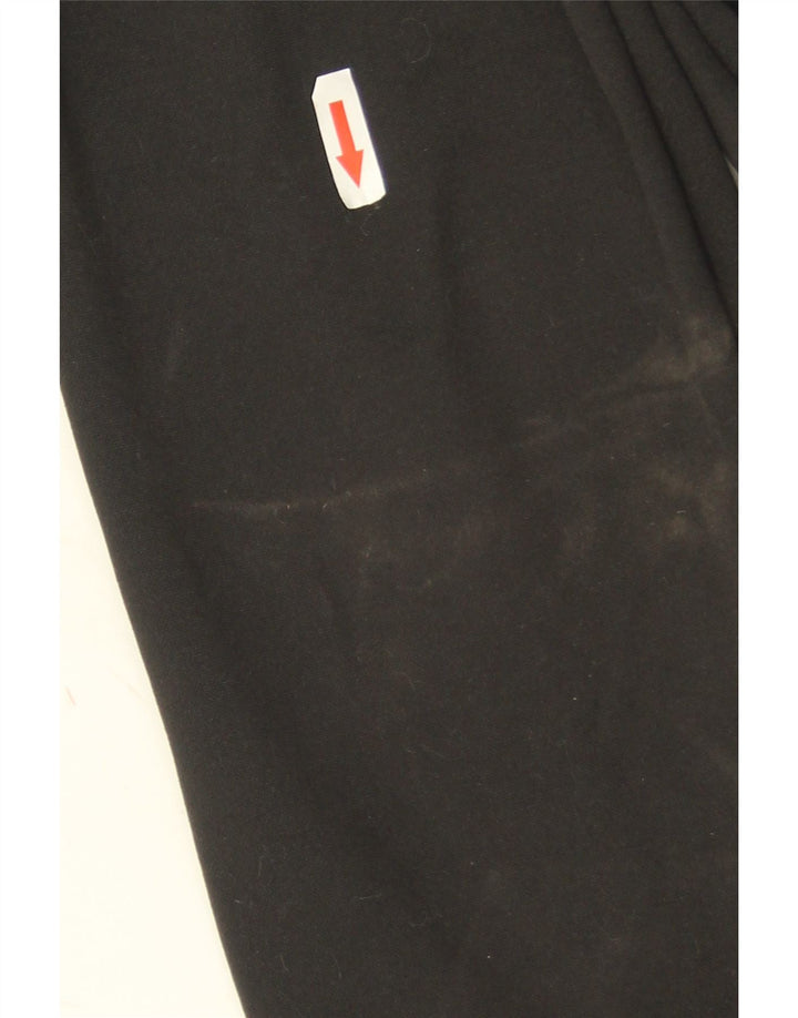 The North Face Jersey con capucha para hombre Medium Black Colourblock Poliéster