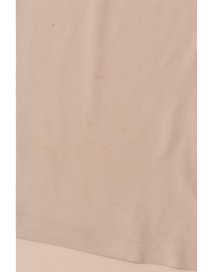 The North Face Camiseta Gráfica Para Hombre Top Medium Blanco