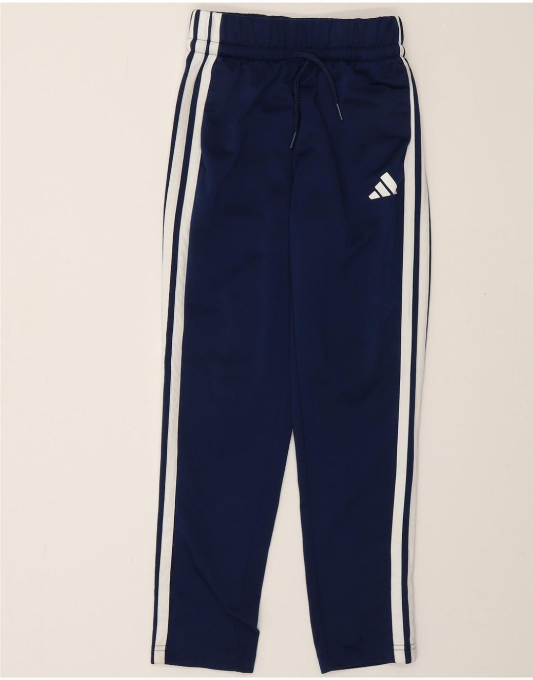 ADIDAS Pantalón Chándal Climacool Niño 9-10 Años Azul Marino Poliéster