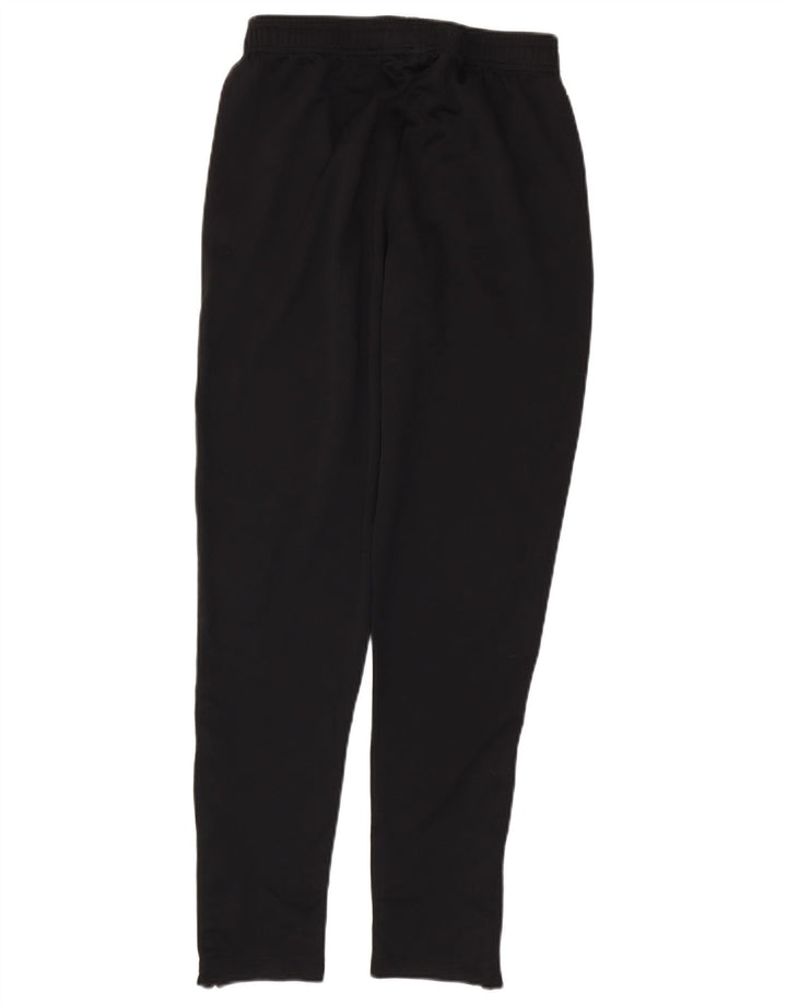 ADIDAS Pantalón Chándal Aeroready Niño 15-16 Años Negro Poliéster