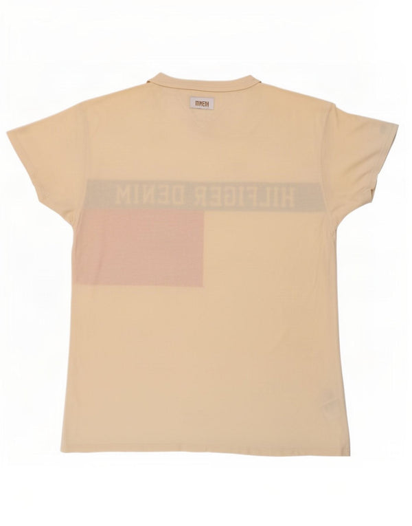 Camiseta Tommy Hilfiger Hombre