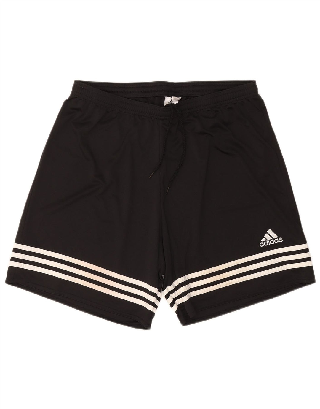 Adidas Mens Climalite Sport Shorts XL Negro Poliéster