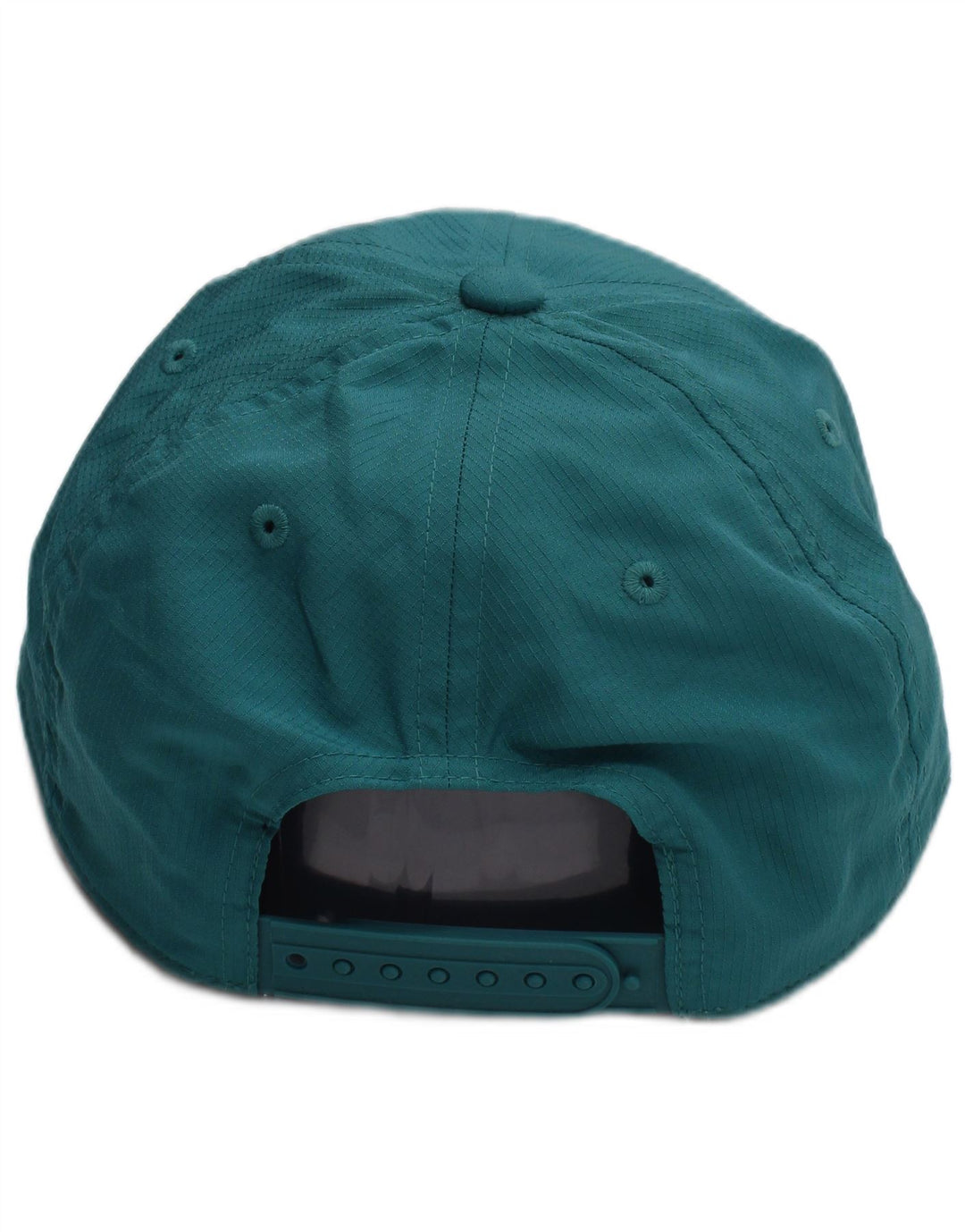 Gorra De Béisbol Adidas Hombre Talla Única Poliéster Turquesa