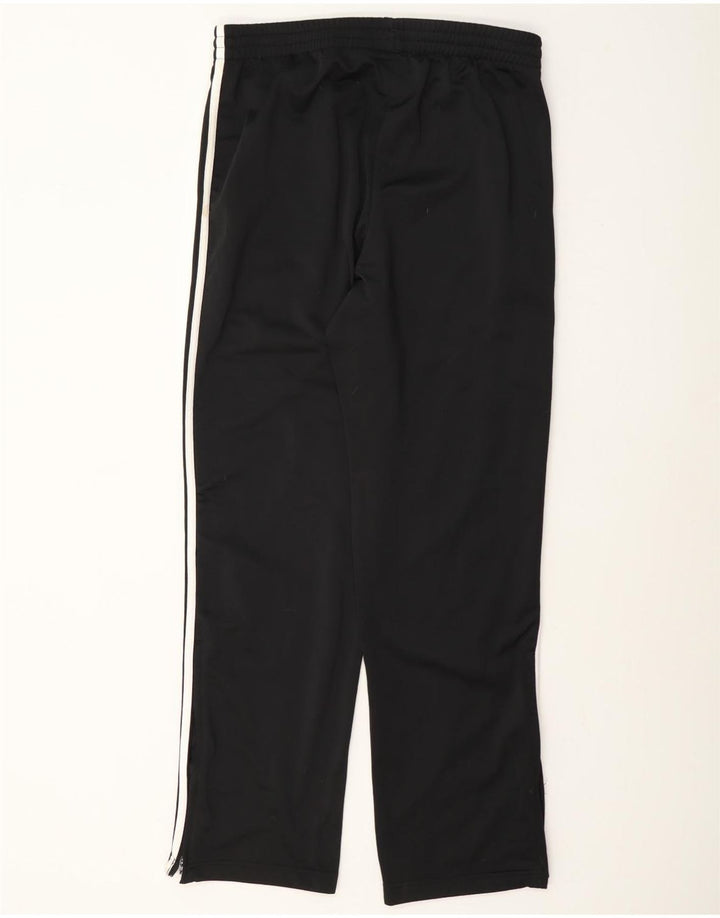 Pantalón De Chándal Adidas Hombre Mediano Negro Poliéster