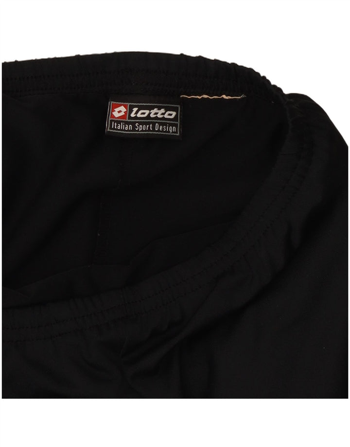 Falda pantalón Lotto para mujer UK 12 Medium Black