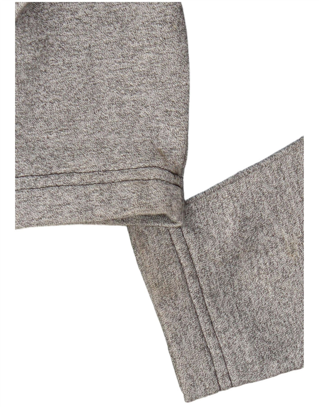 Champion Chaqueta de chándal para niños 13-14 años Negro Poliéster color block