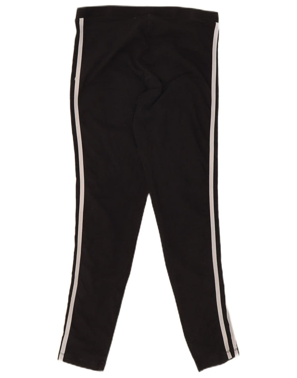 Adidas Leggings para mujer Reino Unido 8 Pequeño Negro