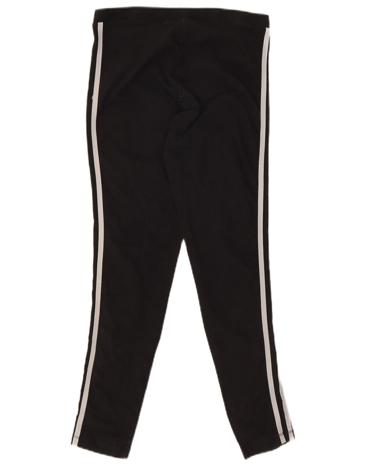 Adidas Leggings para mujer Reino Unido 8 Pequeño Negro