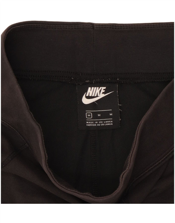 Nike - Leggings gráficos para mujer, talla 40, talla M, color negro