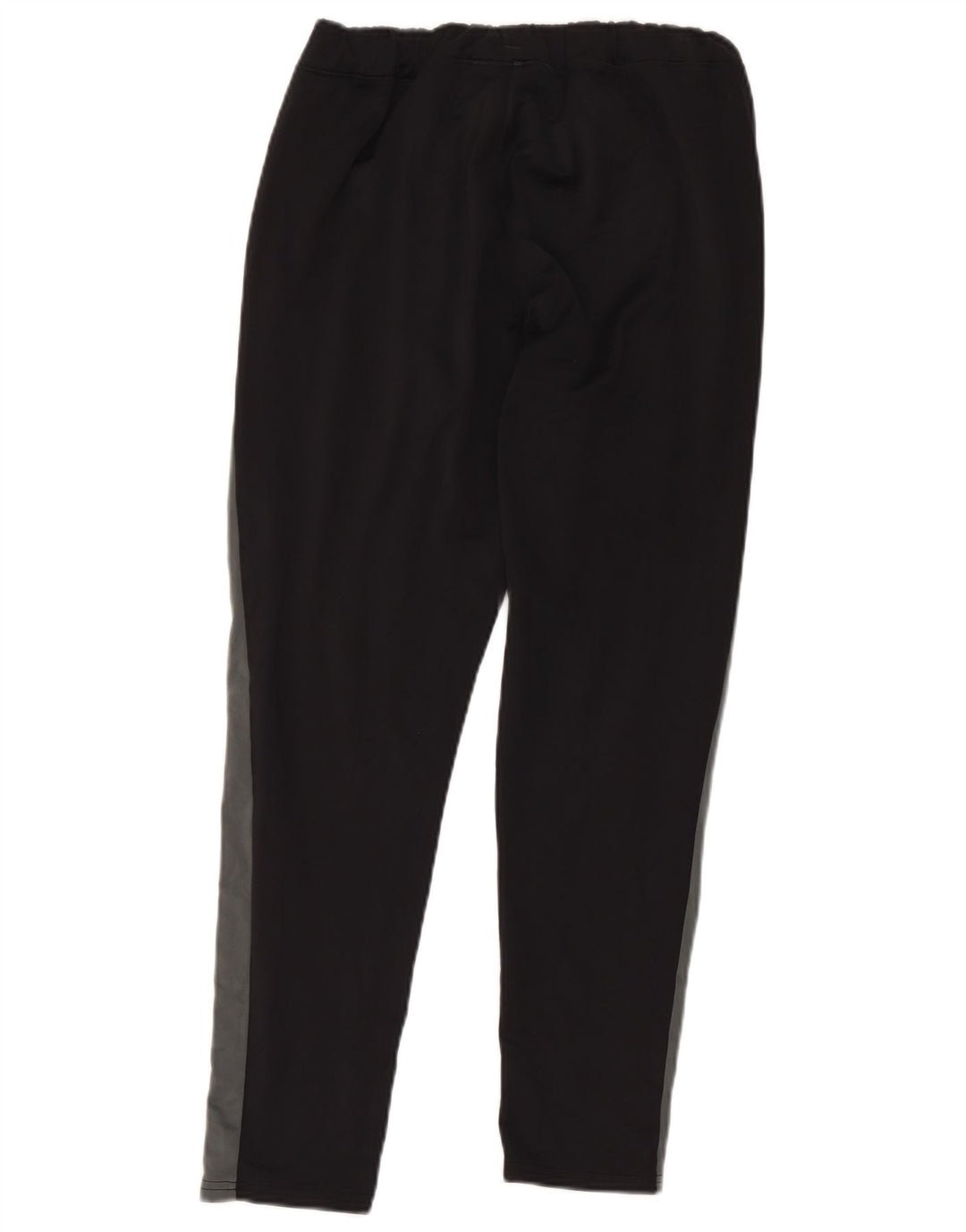 Under Armour Pantalones de chándal para mujer, talla 42, talla mediana, color negro