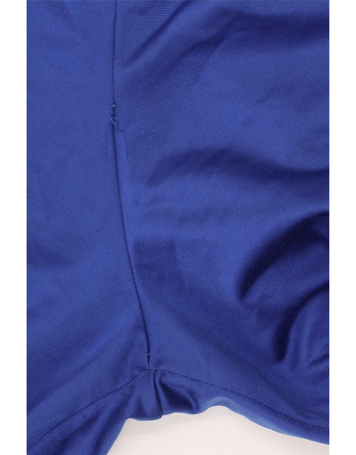 Pantalones de chándal Asics para hombre Azul medio