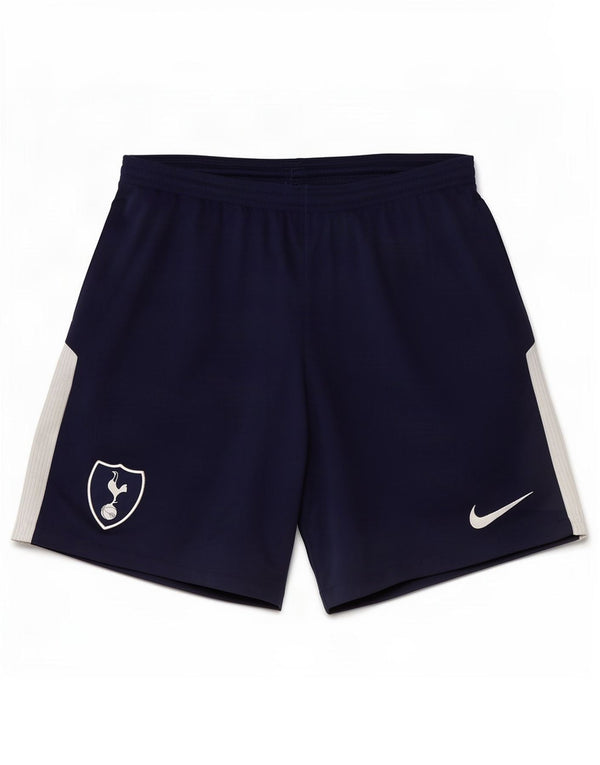 Pantalones cortos deportivos Nike Tottenham Hotspur para hombre en color azul marino mediano