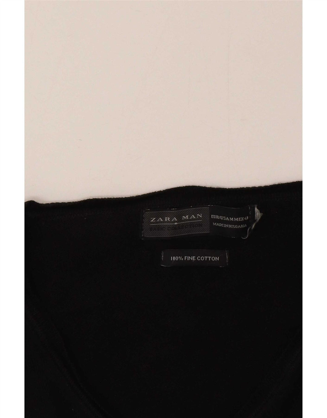 Zara Hombre