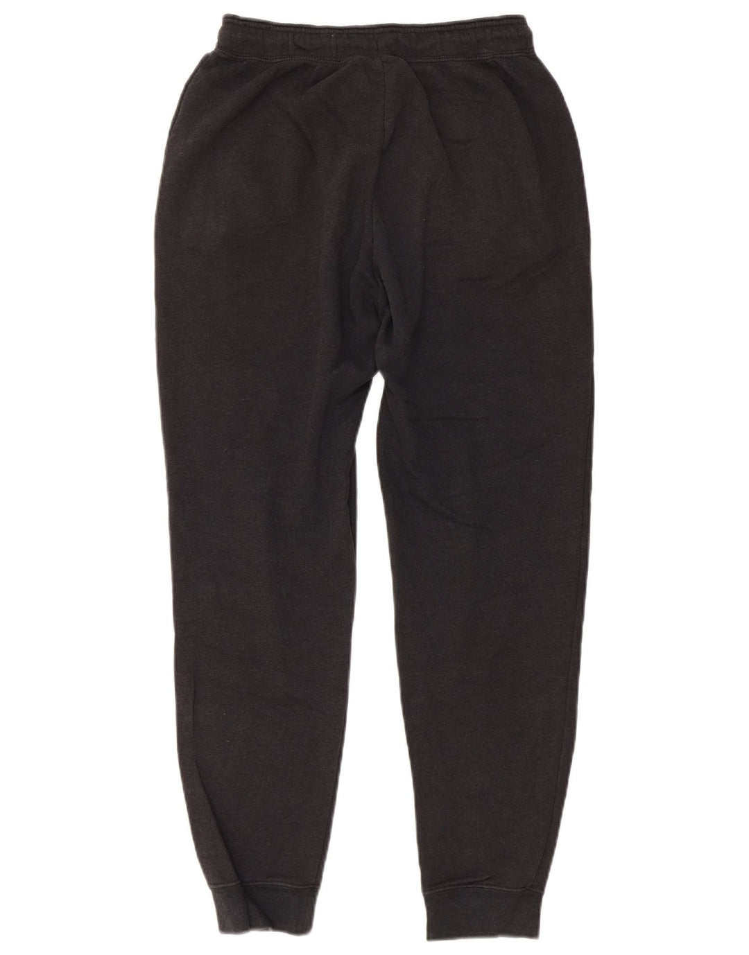 Nike Pantalones de Chándal para Hombre Joggers Small Gris Algodón