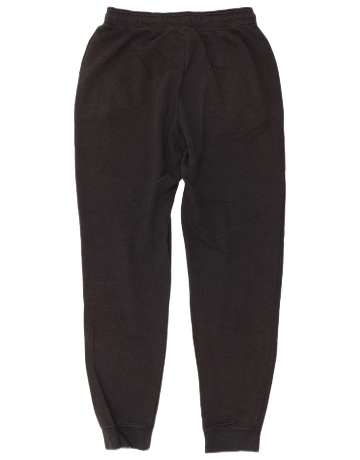 Nike Pantalones de Chándal para Hombre Joggers Small Gris Algodón