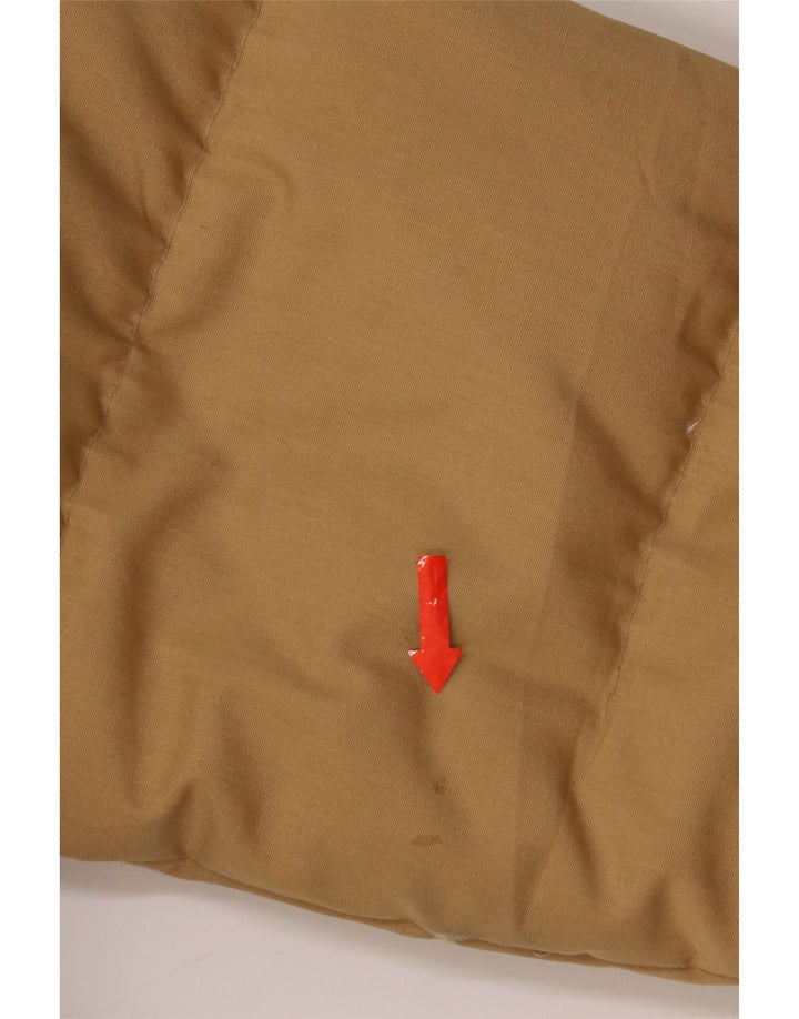 Walls - Chaqueta acolchada para hombre, talla 40, color beige, invierno