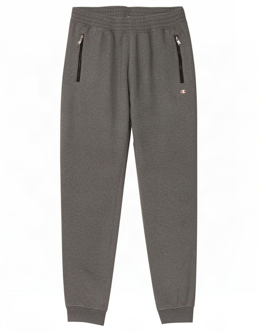 Champion Pantalones de Chándal para Mujer Joggers UK 10 Small Grey