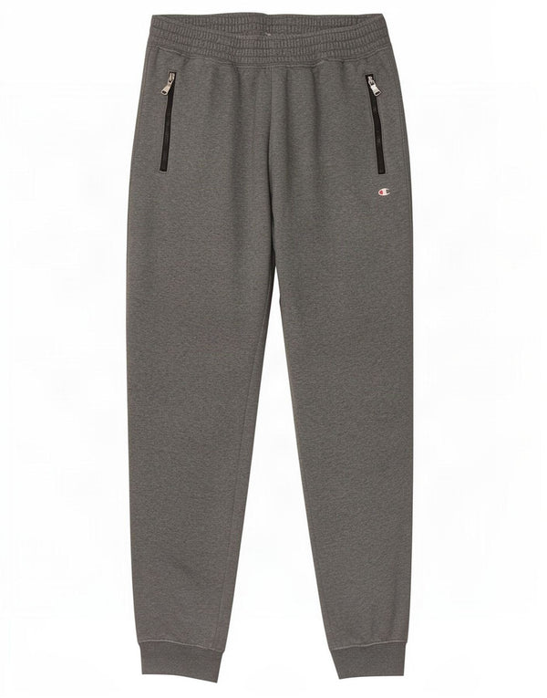 Champion Pantalones de Chándal para Mujer Joggers UK 10 Small Grey