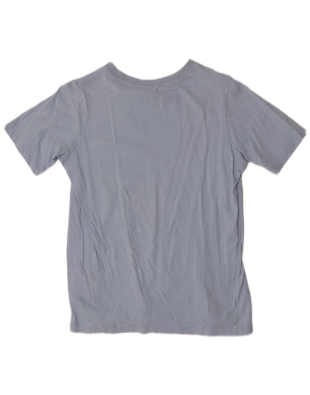 Nike Camiseta Niño Top 13-14 Años XL Azul