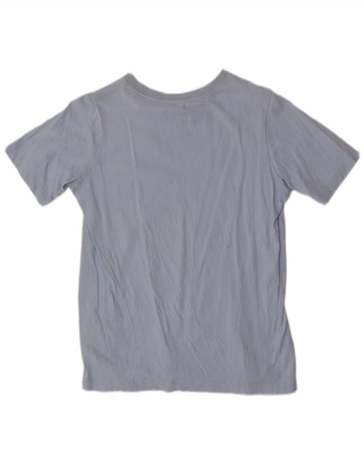 Nike Camiseta Niño Top 13-14 Años XL Azul