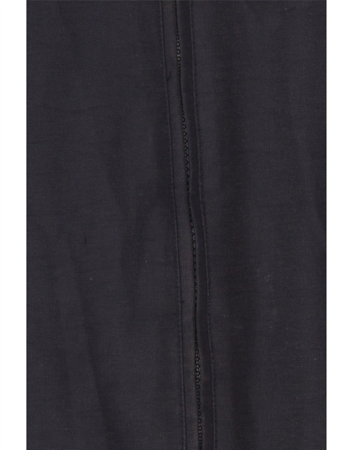 Ellesse Chaqueta Bomber para Hombre UK 36 Small Azul Marino