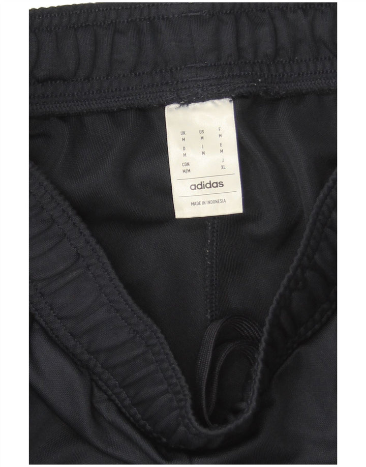Adidas Hombre Aeroready Pantalones De Chándal Medio Azul Marino Poliéster