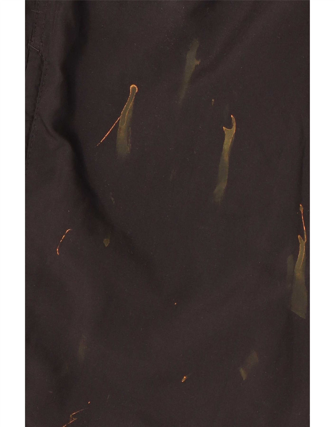 Pantalón De Chándal Puma Hombre Negro Mediano Poliéster