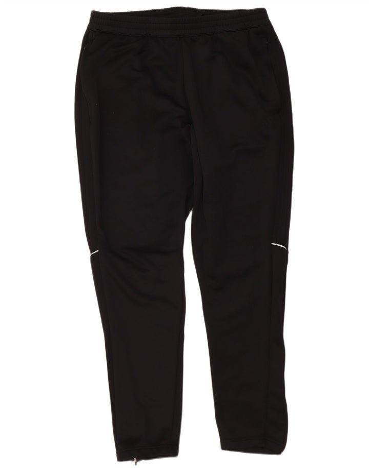 Adidas Hombre Aeroready Pantalones De Chándal XL Negro Poliéster