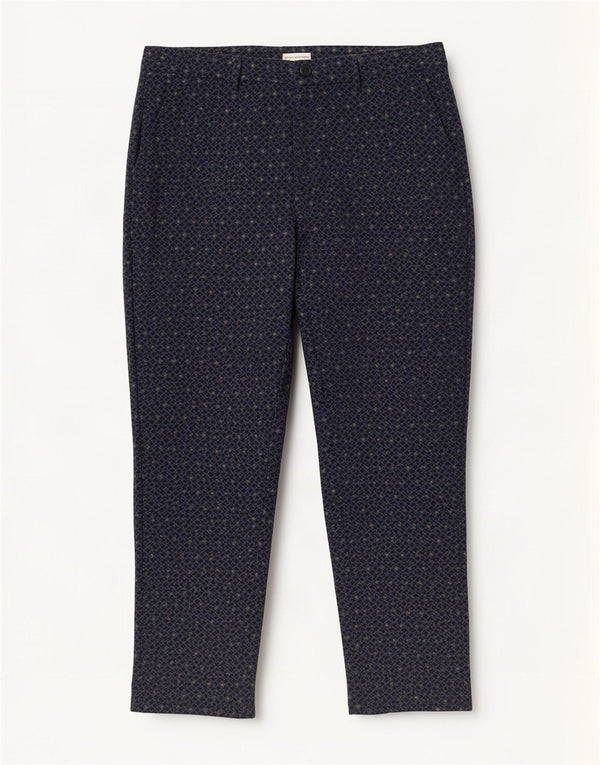 Marks & Spencer Pantalones cortos para mujer UK 40 Large W34 L25 Azul marino