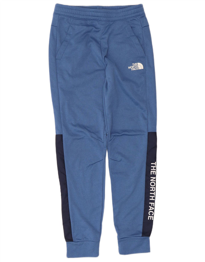 THE NORTH FACE Pantalones de chándal para niño Joggers 14-15 años XL Azul