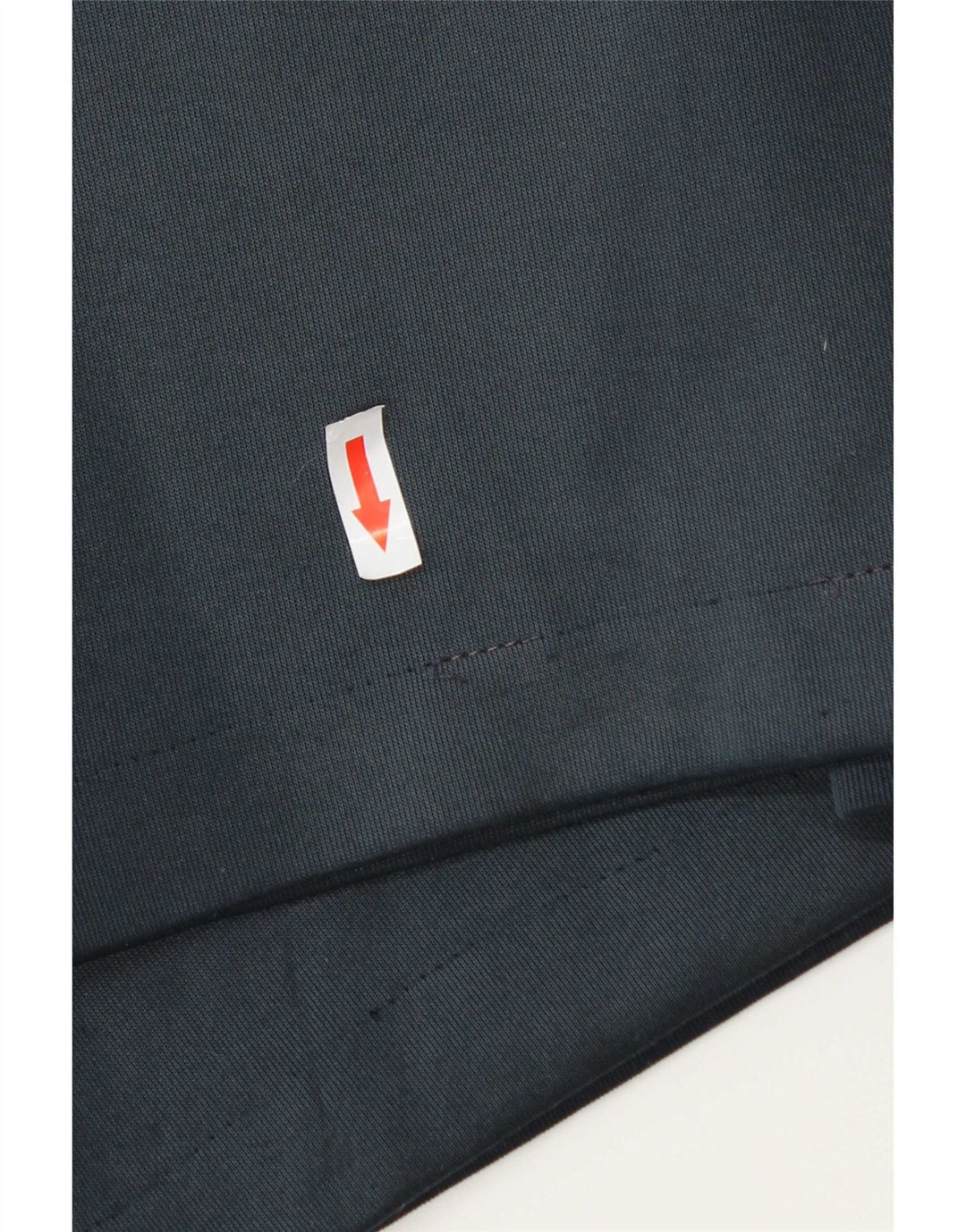 Pantalón De Chándal Nike Hombre XL Gris Poliéster