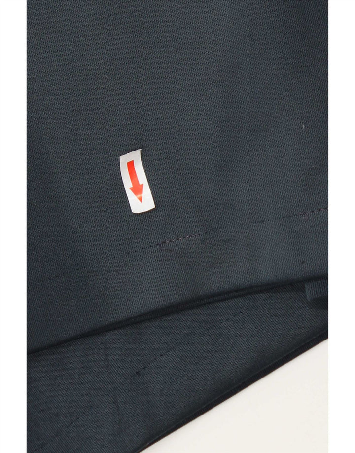 Pantalón De Chándal Nike Hombre XL Gris Poliéster