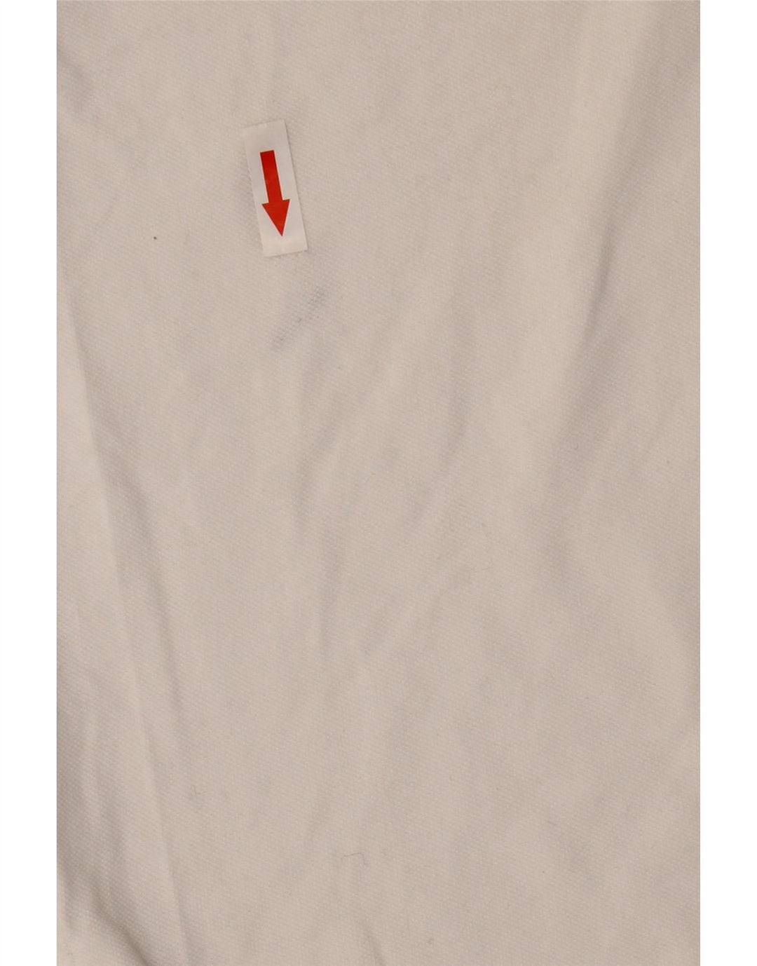 Polo Jack & Jones Hombre Small Blanco Algodón