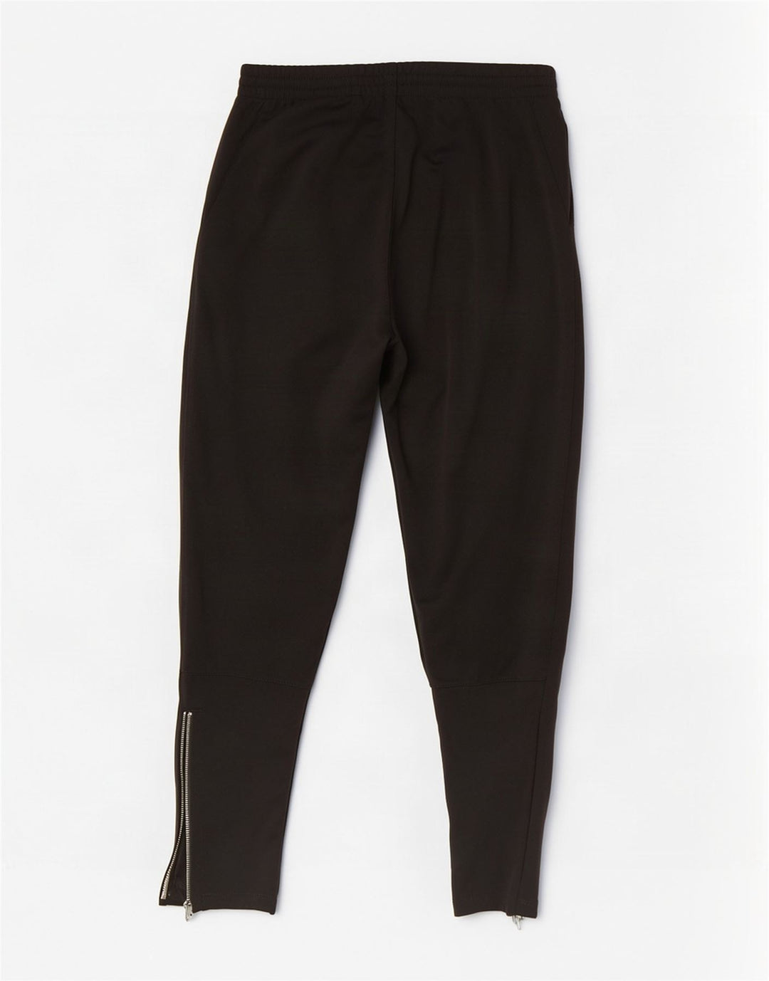 Pantalón De Chándal Jako Hombre Grande Negro Poliéster