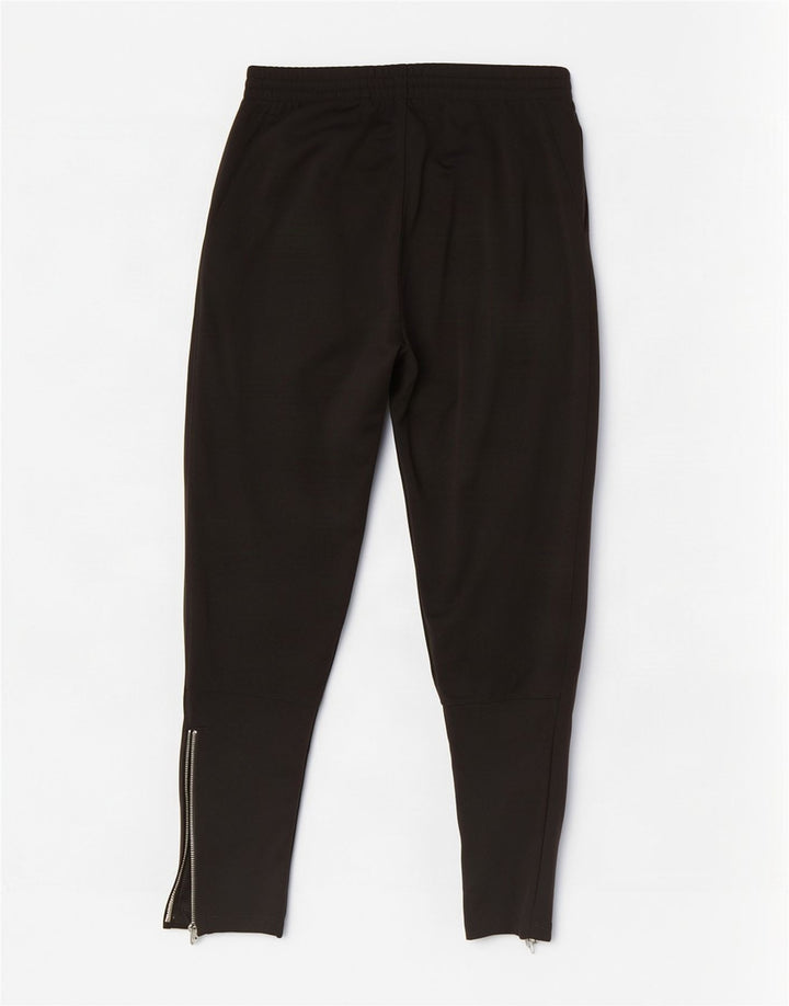 Pantalón De Chándal Jako Hombre Grande Negro Poliéster