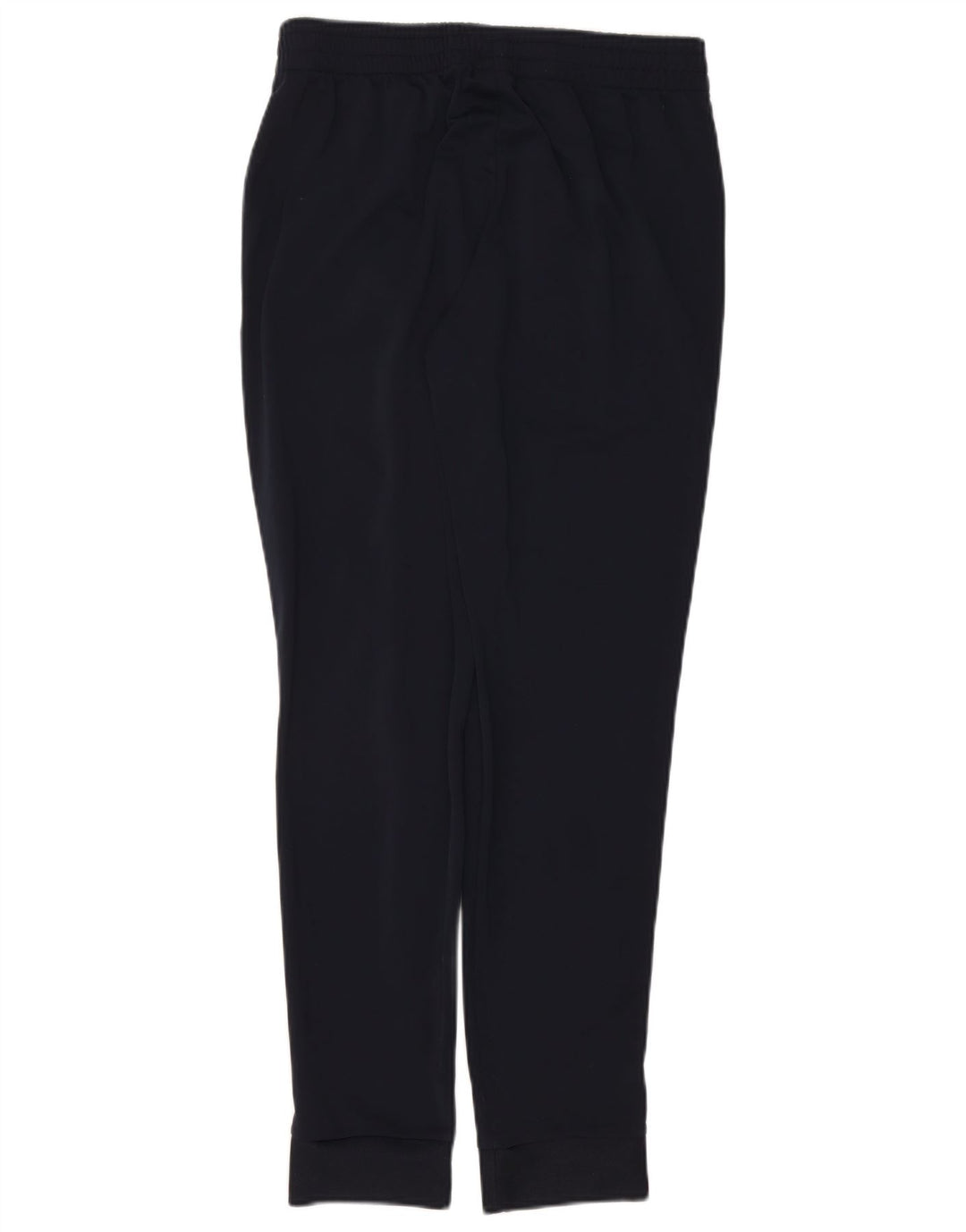 ADIDAS Hombre Primegreen Chándal Pantalones Joggers UK 44/46 Grande Azul Marino