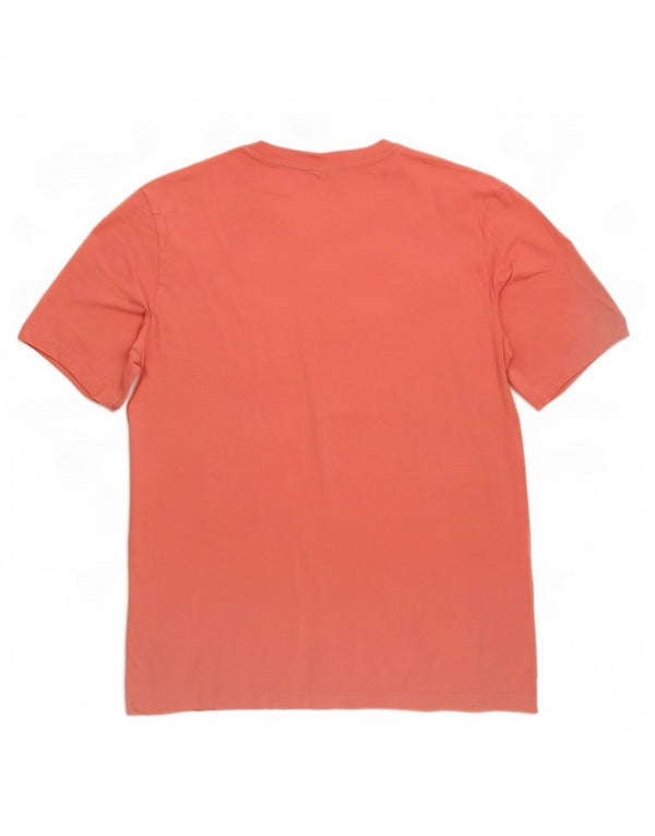 Champion Camiseta Gráfica Para Hombre Top XL Rosa