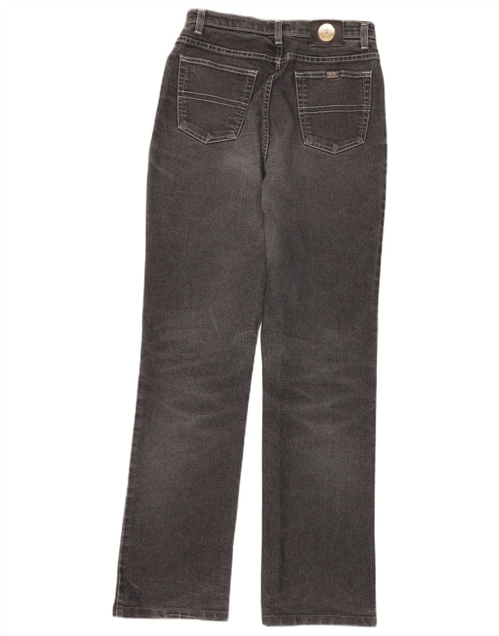 Vaqueros rectos TRUSSARDI para mujer W27 L32 Gris