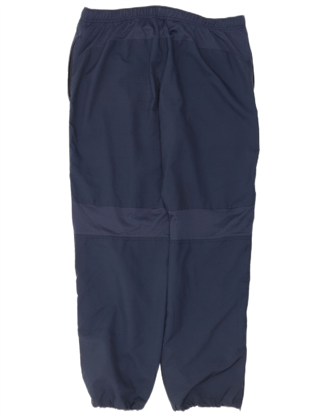 Pantalón Nike Hombre Dri Fit Chándal XL Azul Marino Poliéster