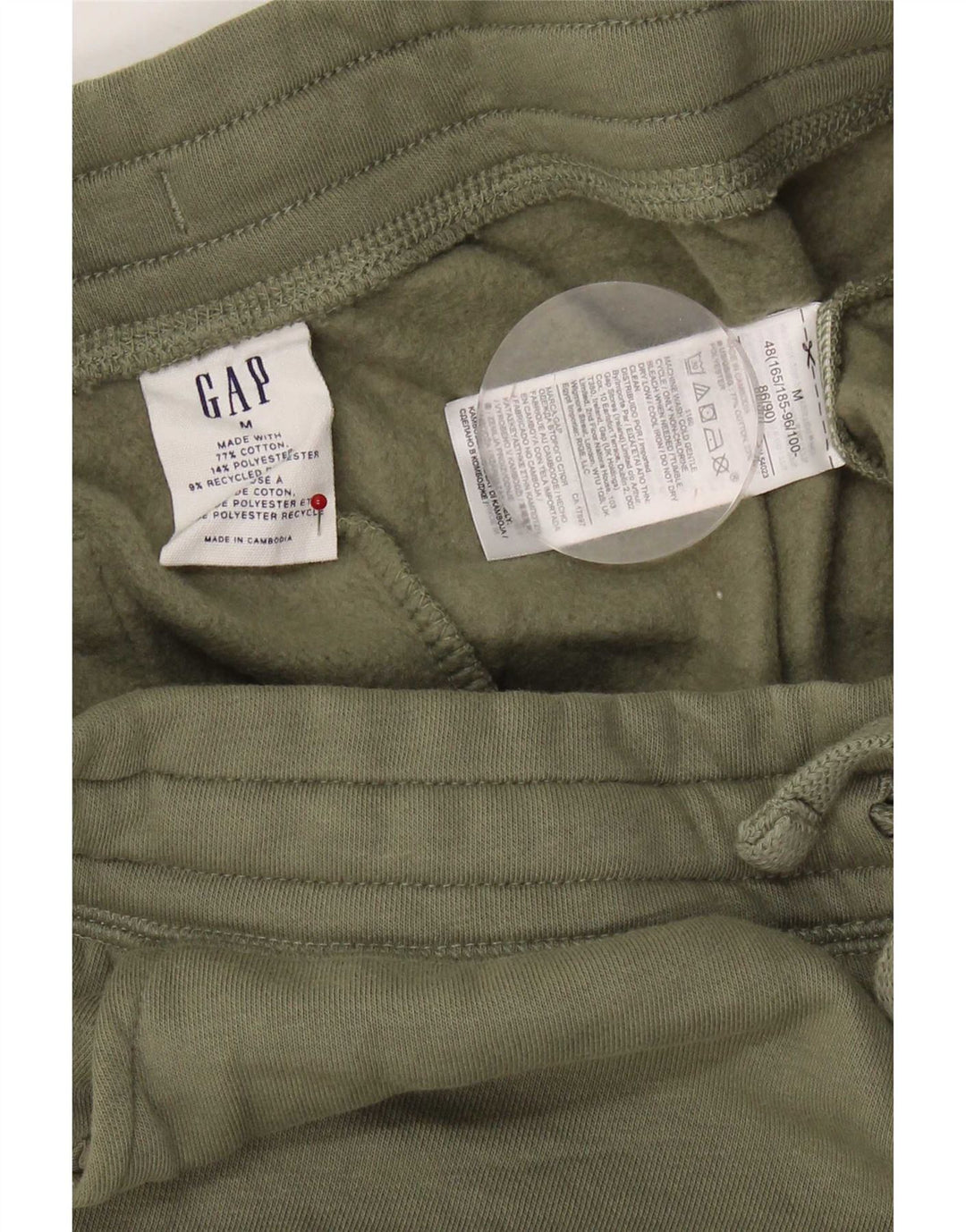 Gap Hombre