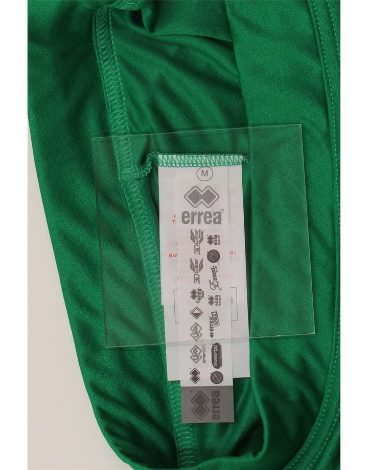 Falda pantalón Errea para mujer UK 12 Poliéster verde medio