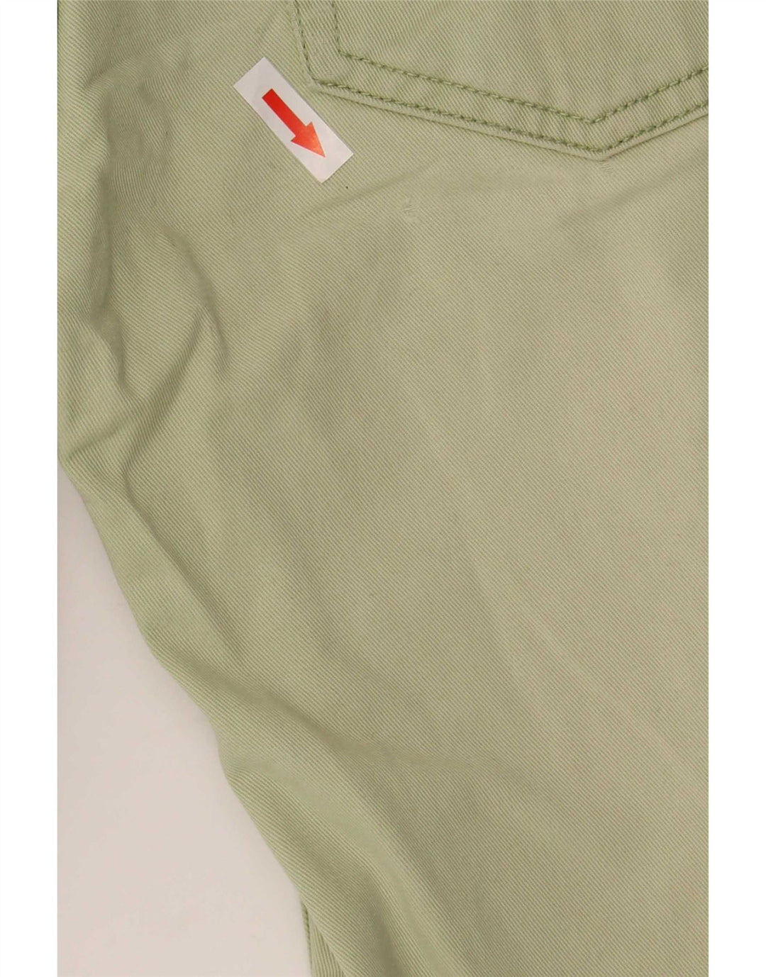 Jack & Jones Shorts casuales para hombre Small W29 Green