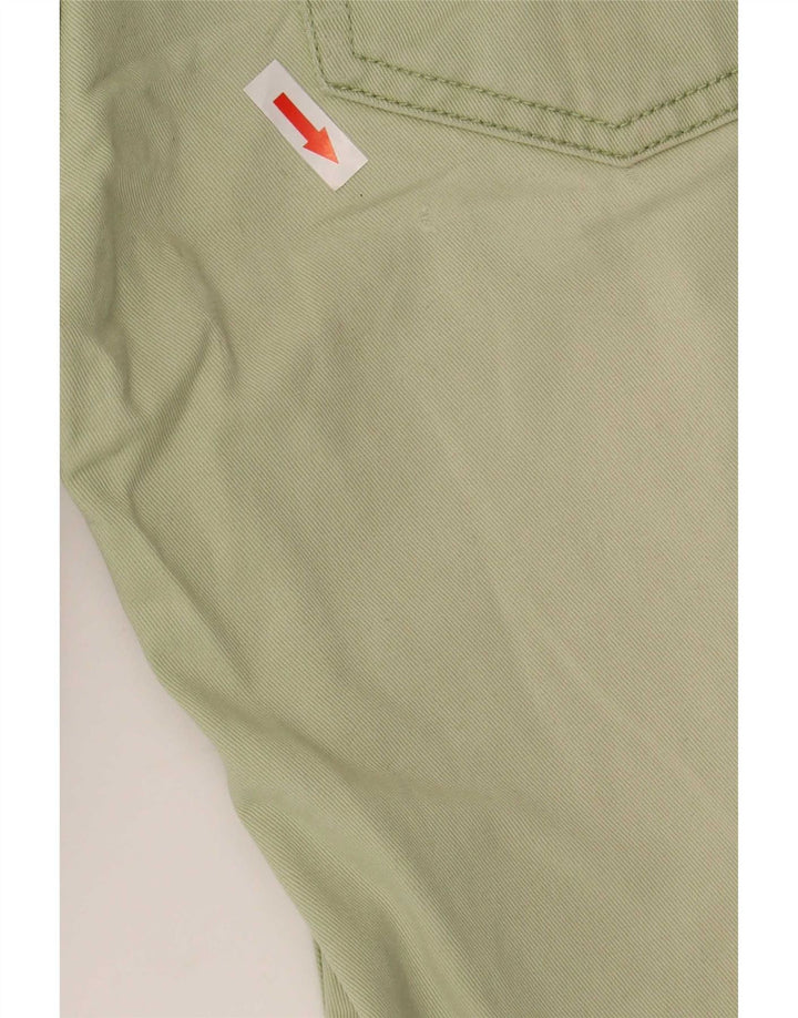 Jack & Jones Shorts casuales para hombre Small W29 Green