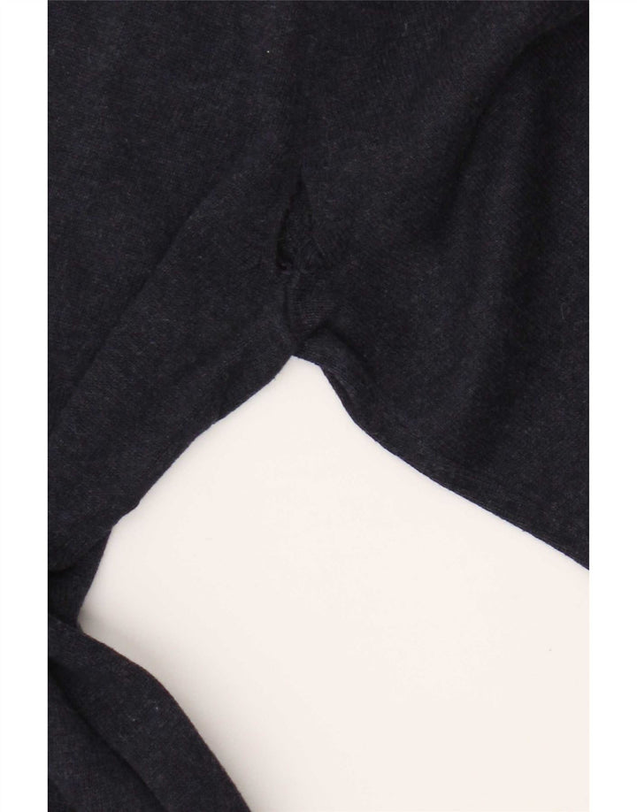 Napapijri Jersey De Corte Regular Con Cuello Redondo Para Hombre Azul Marino Medio