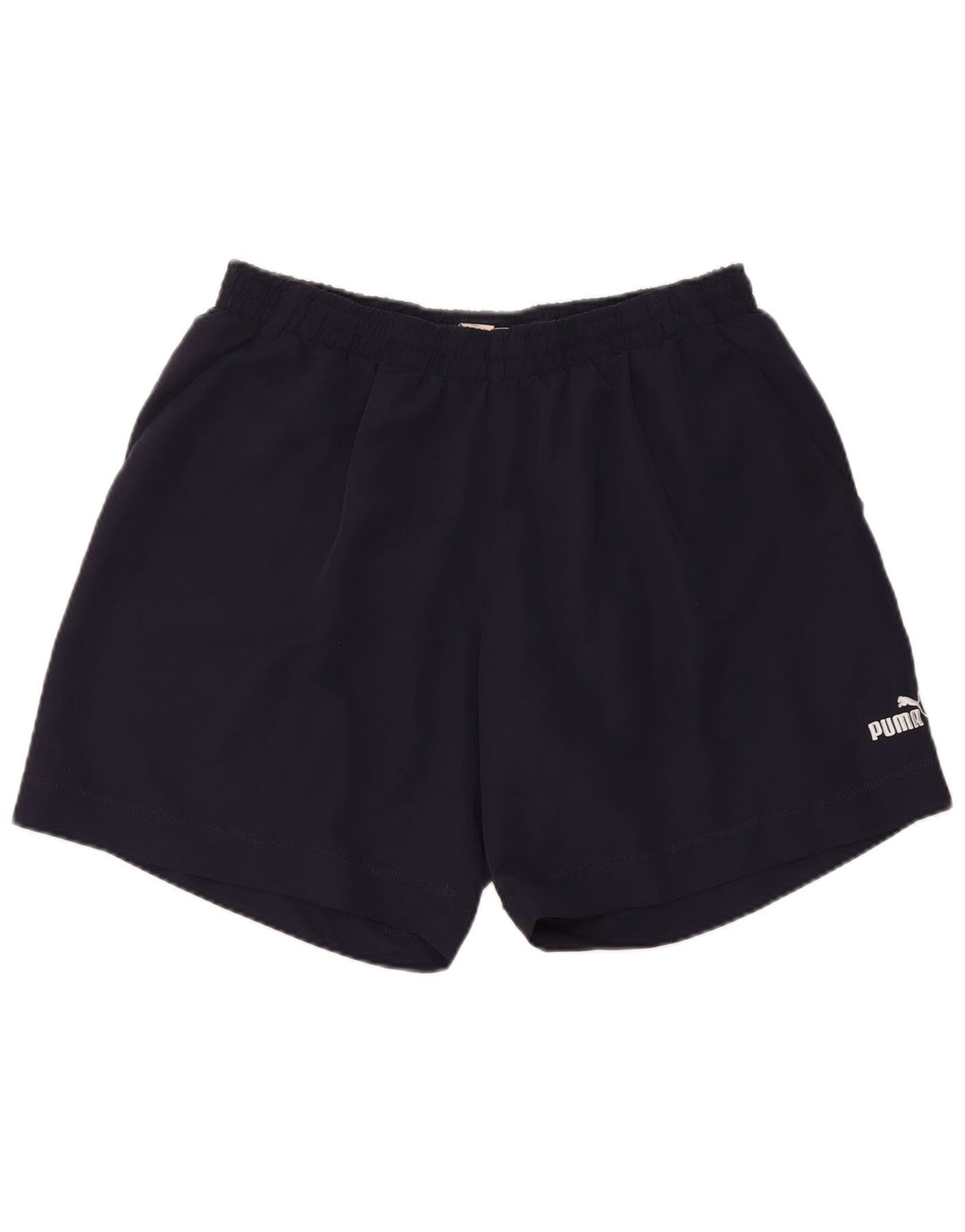 Bañador Puma Hombre XL Azul Marino Poliéster
