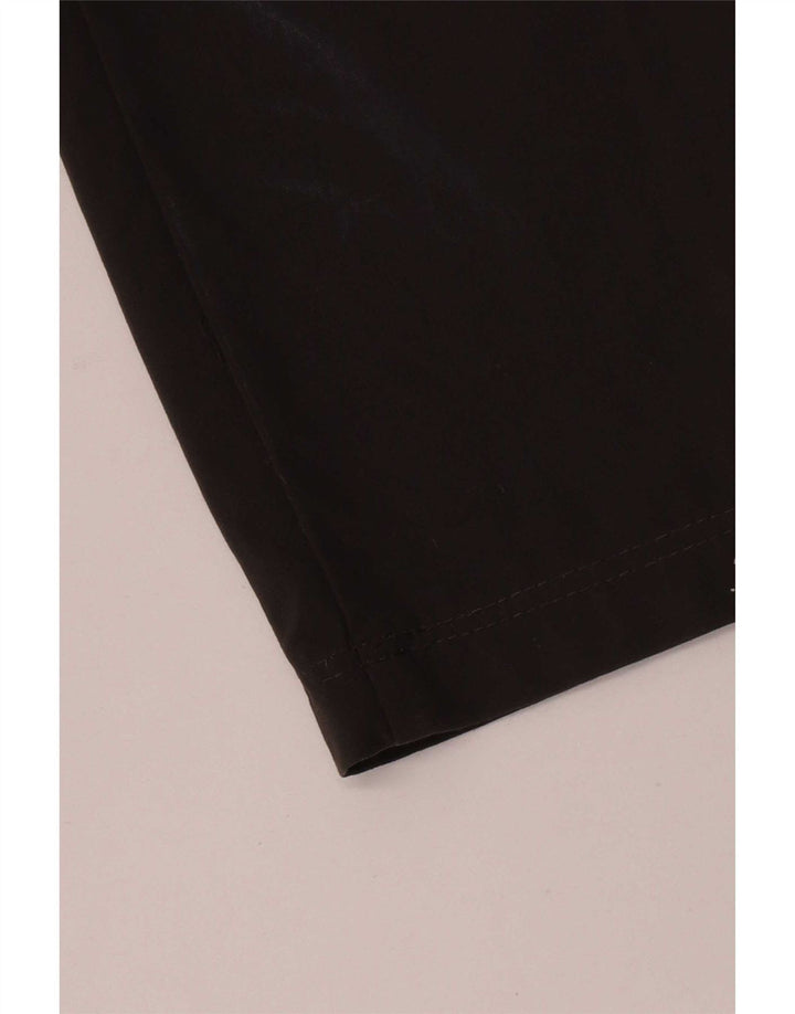 Rohan - Pantalón cargo recto para hombre, talla grande, W34 L30, poliamida gris